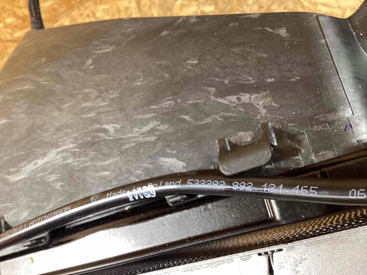 фото №9, Комплект радіатор porsche 911 992 gt3 gt4 gts 4 4s carrera 2018- ліва сторона