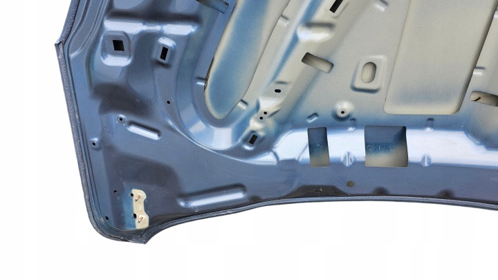 фото №8, Капот ford kuga iii mk3 lv4b-s16854