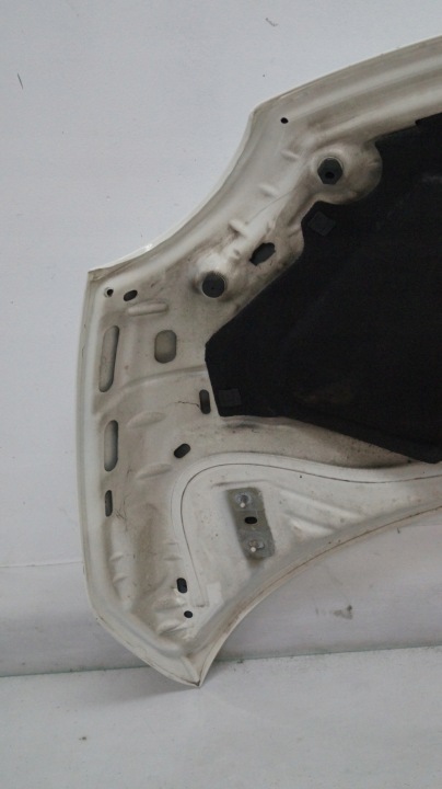фото №10, Капот fiat 500 268/a
