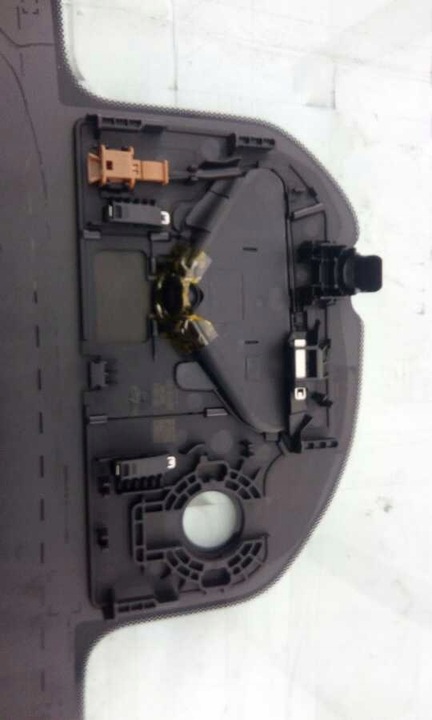 фото №4, Скло лобове передня mercedes c-klasa w206 2021- датчик камера нова