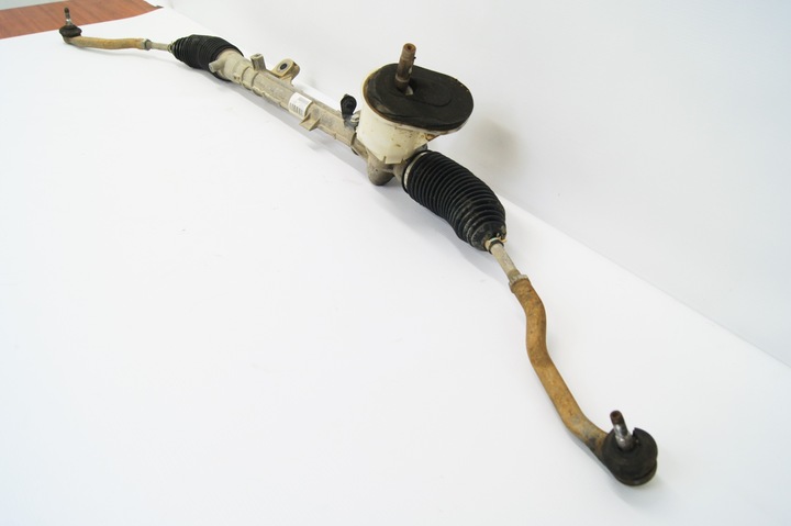 фото №5, Трансмиссия рулевая magiel renault megane iii