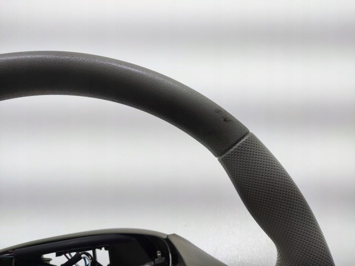 фото №8, Кермо мультифункція керування кнопки renault zoe i 985106096r 13-19