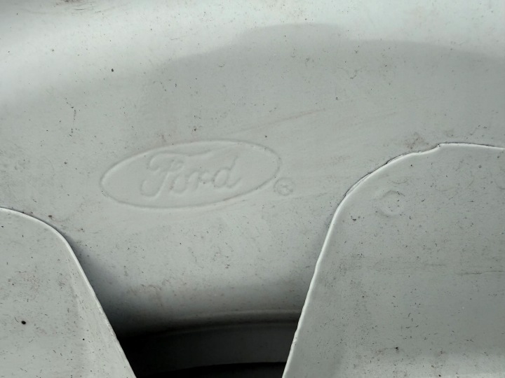 фото №6, Капот кришка двигуна перед ford c-max mk2 ii 2 рестайлінг fl 2014- дуже гарна
