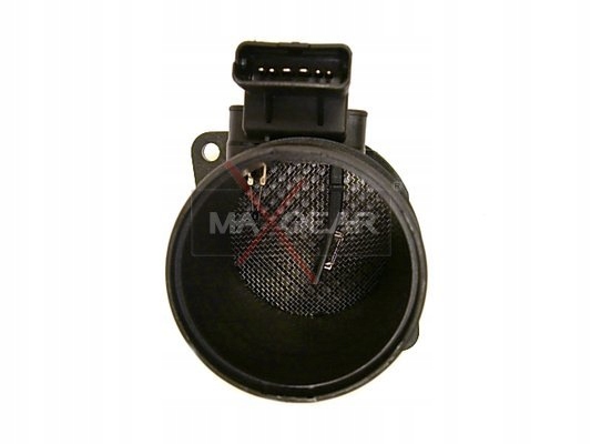 фото №1, Витратомір повітря renault