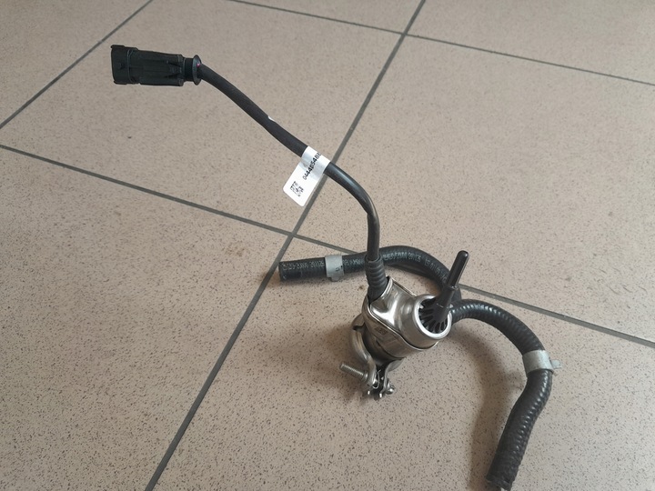 фото №1, Kia sportage v 2021- 1.6 crdi інжектор adblue