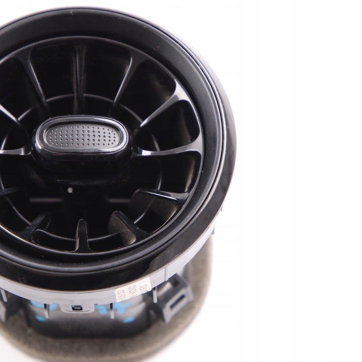 фото №11, Mercedes vito w447 панель раздаточная решётка воздуховод воздуха a4478302403