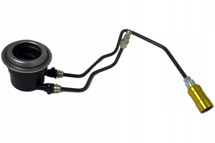 фото №2, E 44 009 brembo цилиндр сцепления