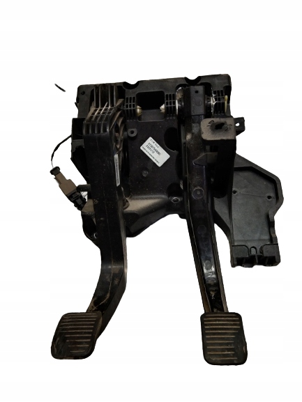 фото №1, Ducato 12r 2.0 педаль гальма зчеплення 01367549080