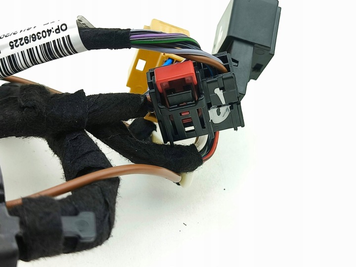 фото №11, Seat leon iv жгут крышки багажника 2021 5fa971615a
