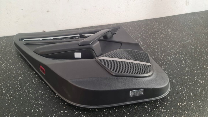 фото №7, Боковина дверь передних левых водителя audi q5 80a867133