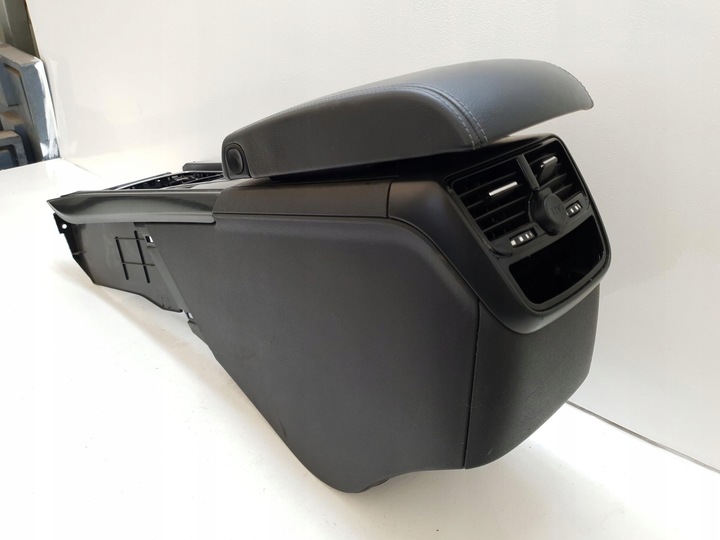 фото №7, Туннель средний подлокотник peugeot 508 rxh гибрид