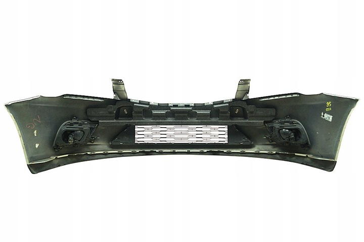 фото №7, Бампер перед kia ceed i рестайлінг 9s