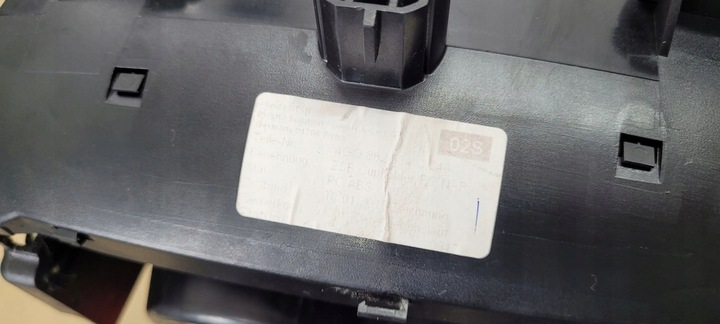 фото №11, S6 c7 4g рестайлінг a6 бардачок тримач na чашка 4g0862534b