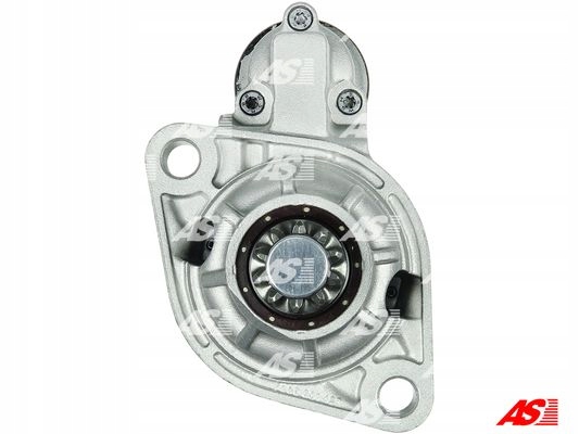 фото №2, Стартери автомобільні as-pl s0214pr