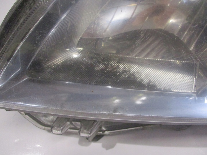 фото №7, Лампа фара левый toyota prius iii