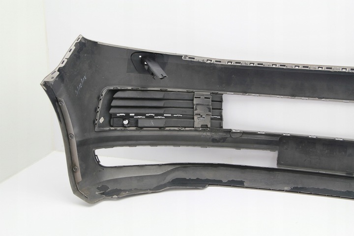 фото №9, Оригінальний бампер перед vw t6 multivan california 7e5 2015-2019