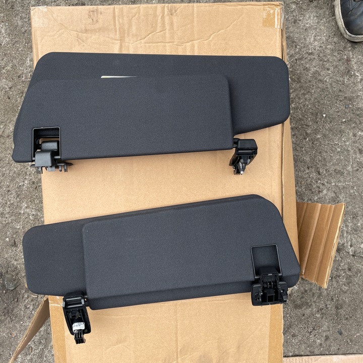 фото №10, Потолок чёрная amg панорама mercedes e w212 универсал рестайлинг 13r