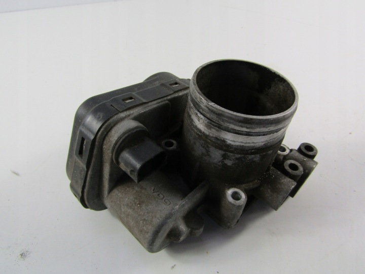 фото №8, Mercedes a w168 дросельна заслінка повітря 1,4 8v a1661410125 m166940