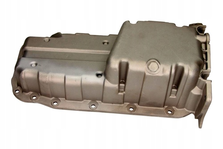 фото №2, Поддон масла opel 1,4-1,6/ 1,4-