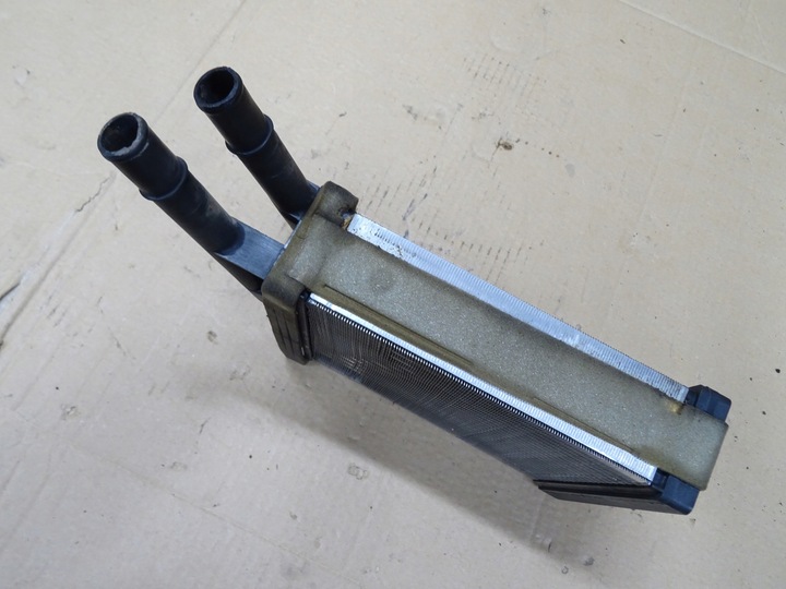 фото №5, Opel campo отопитель радиатор воздуховод 3,1 td