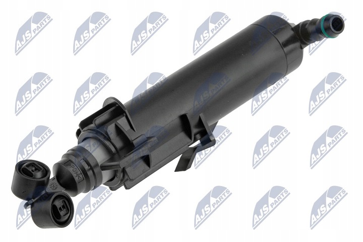 фото №2, Распылитель фара eds-au-027 nty