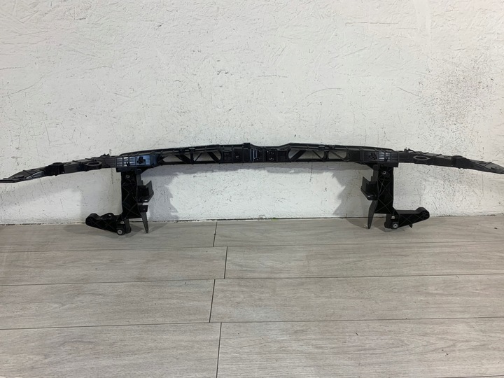 фото №7, Mercedes glb w247 h247 pas переднє підсилювач