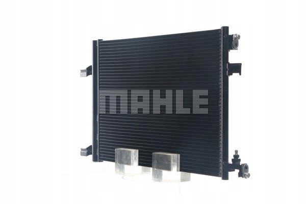 фото №11, Mahle оригинал ac 636 000s конденсатор, кондиционер