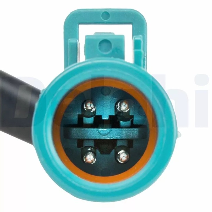 фото №2, Лямбда-зонд es20014 delphi