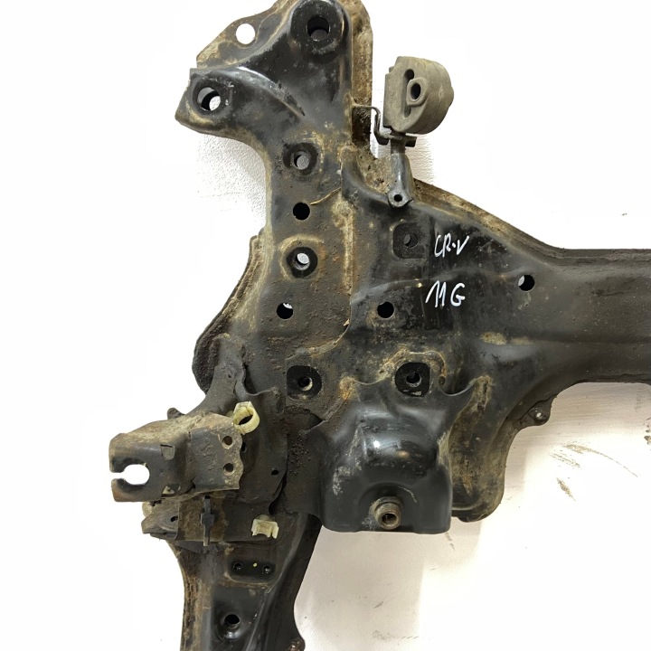фото №10, Подрамник тележка подвески балка перед honda cr-v 3 iii 2009-2012r 2.2 i-dtec