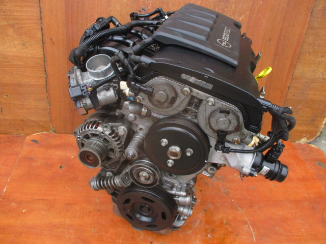 фото №9, Opel corsa d astra j meriva b mokka adam 1.4 16v двигатель a14xer нет англичанин