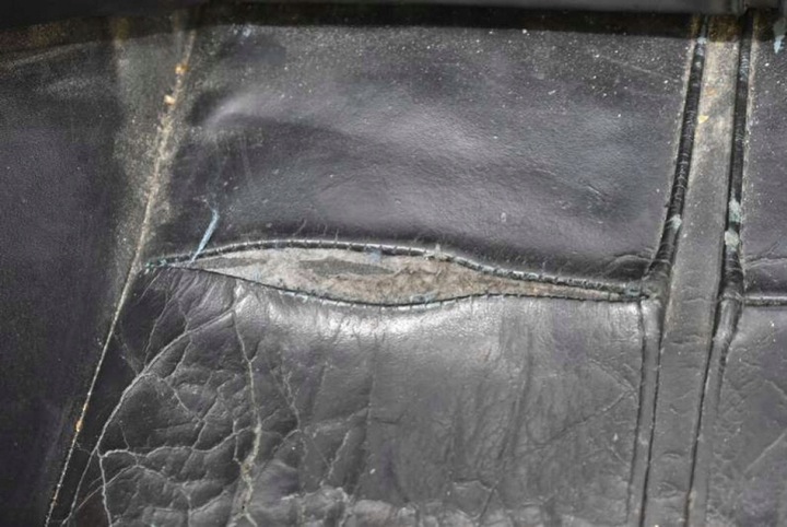 фото №7, Сидіння сидіння перед передні шкіряні eu bmw e39 95-00