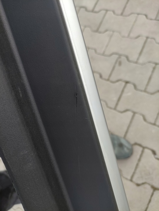 фото №8, Планка порогова права bmw x5 g05 xline