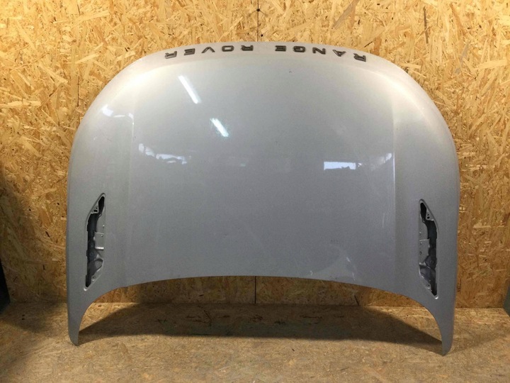 фото №1, Капот range rover evoque l551 r-dynamic k8d2-16612-ab lr117302