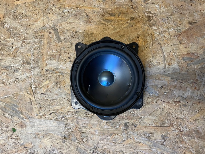 фото №1, Динамік двері лівий праві зад задній mb s-klasa w221