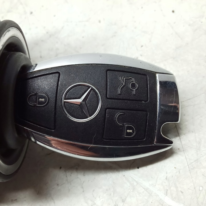 фото №12, Mercedes e класс w212 2009-2015 350 4matic код sil. 272 набор стартовый eu