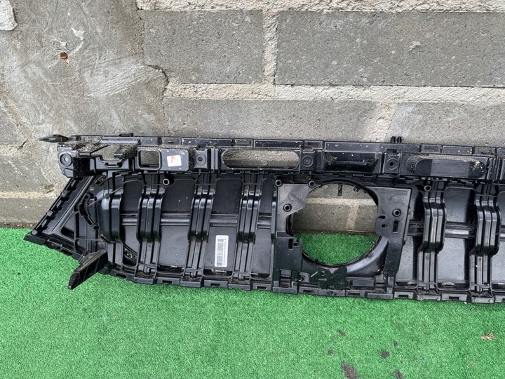 фото №10, Mercedes eqa eqb w243 x243 решётка радиатора решётка перед org eu хороший