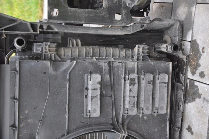 фото №15, Підсилювач передні škoda karoq 2019 57a805588f