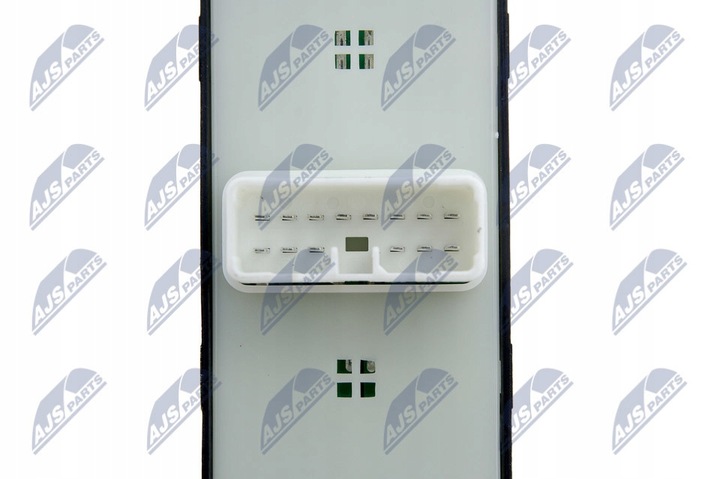 фото №13, Переключатель стёкла перед p do daewoo nubira 1.6 2.0