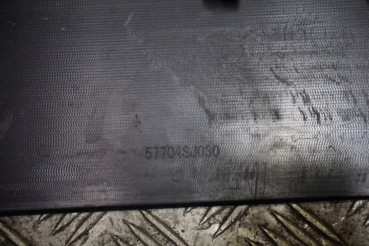 фото №10, Subaru forester wilderness 2022 - 2024 бампер перед переднє usa