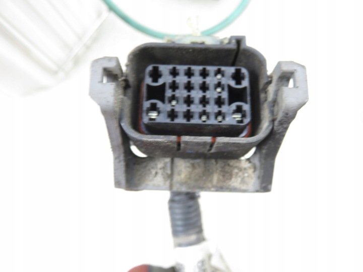 фото №13, Насос топлива chevrolet captiva 2.4 13575993 13505704