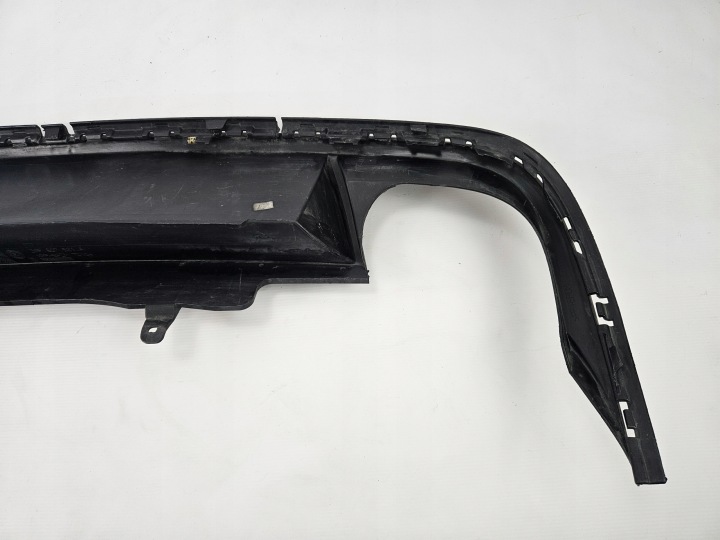 фото №14, Vw passat b7 2010 - 2014 спойлер бампера зад 3af807521a