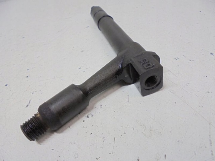 фото №3, Corsa c инжектор tjbb01901d 1,7dti