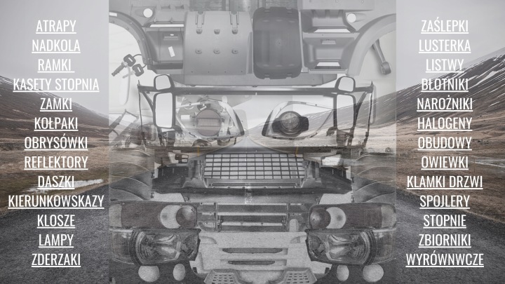 фото №8, Бампер mercedes atego запчастина ліва 973 880 16 70