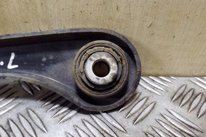 фото №6, Рычаг задний левый vw eos 1f7, 1f8 1k0501529f 2.0l бензин 147kw 2008