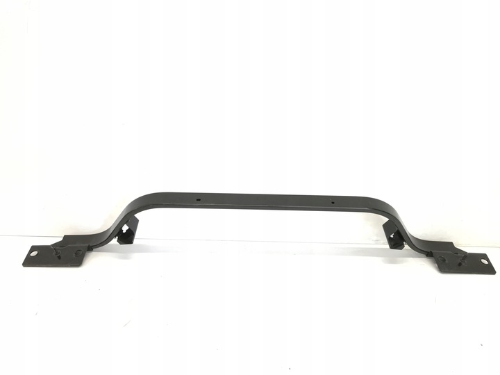 фото №1, Tesla модель s балка підсилювач ременя перед