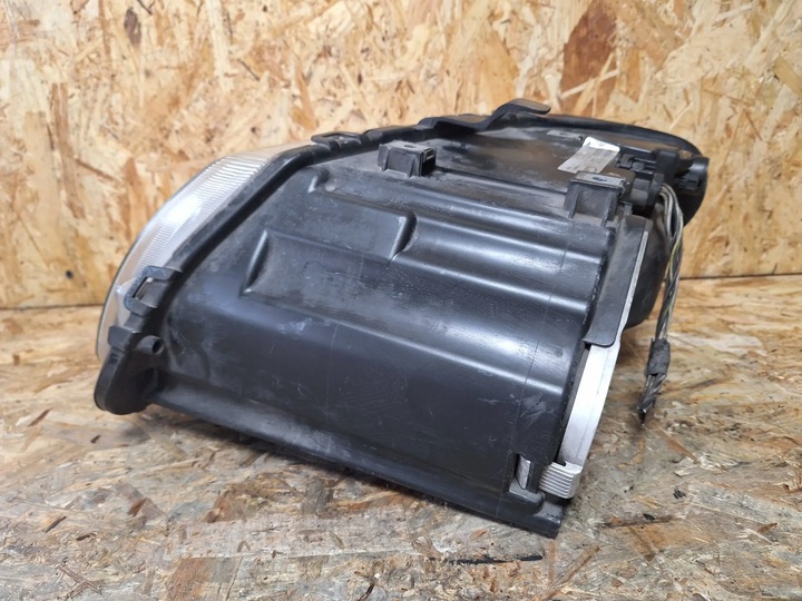 фото №6, Лампа перед права chrysler voyager iv рестайлінг 04-07 eu