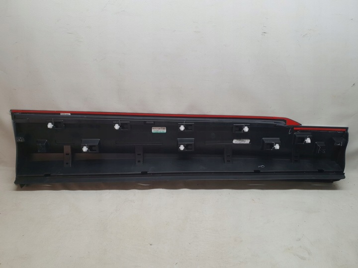 фото №9, Vw tiguan ii 5nn allspace 18- планка накладка na двері перед ліва