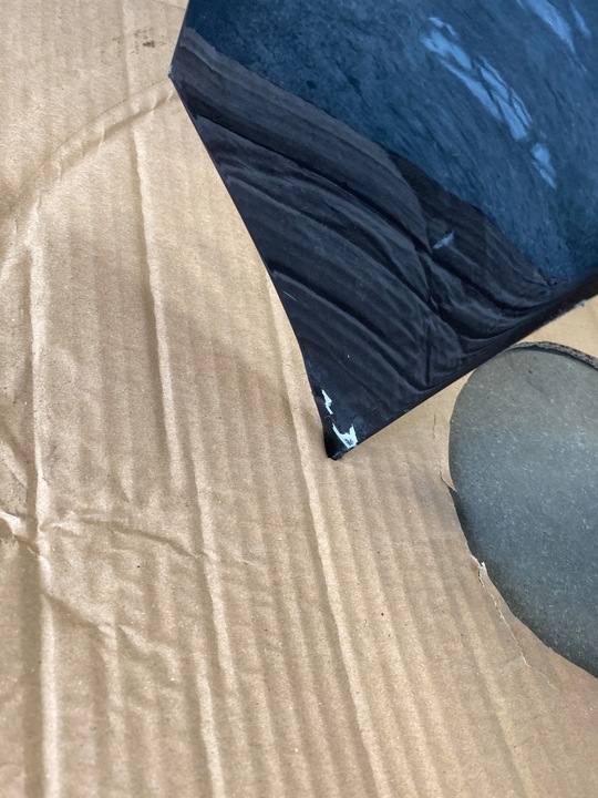 фото №5, Крышка двигатель , капот skoda scala