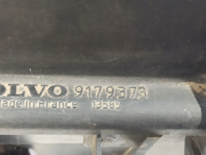 фото №7, Volvo s60 2001 корпуса фильтров воздуха