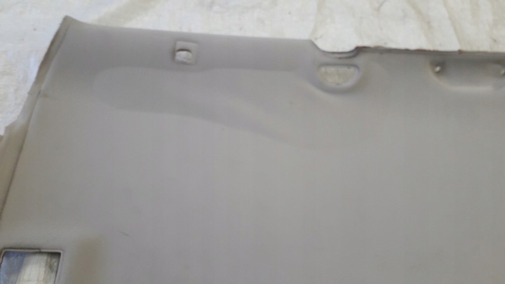 фото №9, Потолок потолок audi a4 b5 1996-2001 combi слегка отклеенная